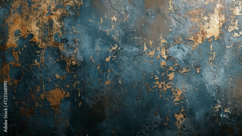 textured backdrop that could represent the concept of time or decay in an artistic fashion