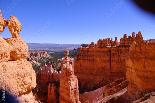 Orange Canyons of Southern Utah