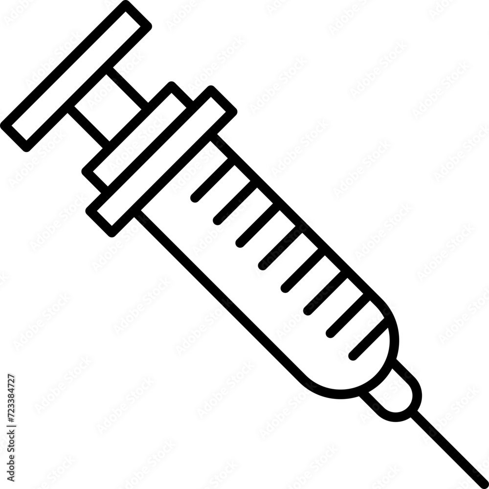 Injection Icon Injection Icon