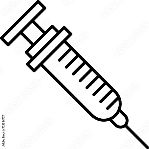Injection Icon