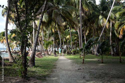 San Blas Islands, Guna Yala, Panama