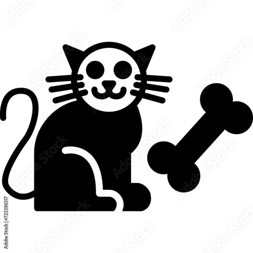 Cat Icon