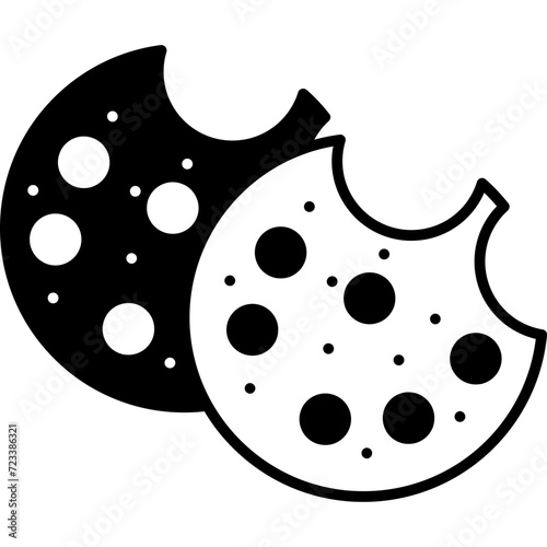 biscuit Icon