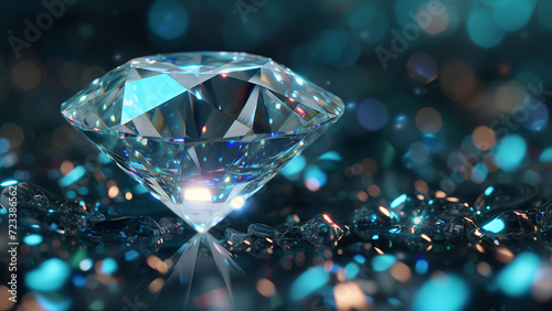 Diamond Dream  The Gemstone of Eternal Elegance