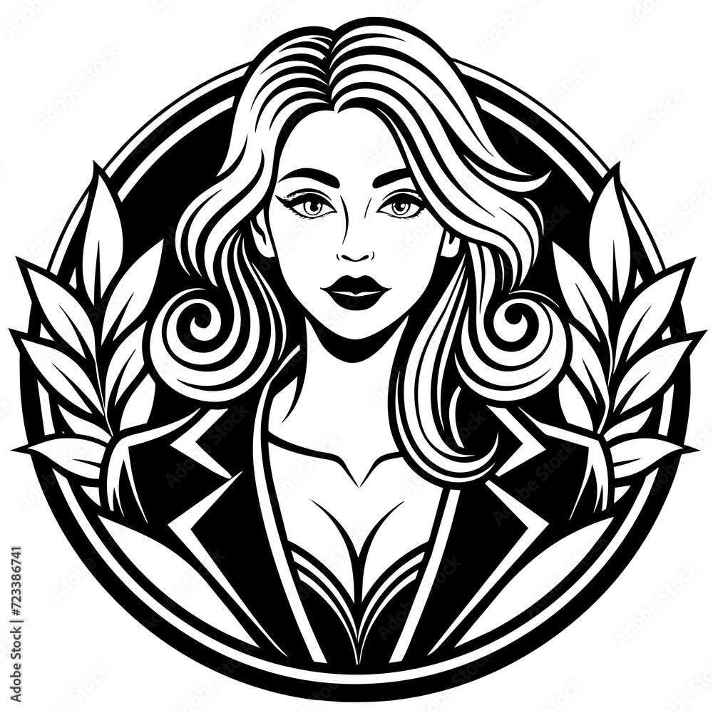 fashion logo fashion logo