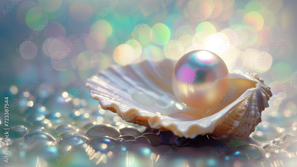 Pure Elegance: The Pristine Pearl Gemstone Pure Elegance: The Pristine Pearl Gemstone
