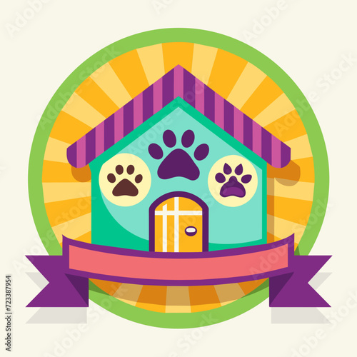 pet logo