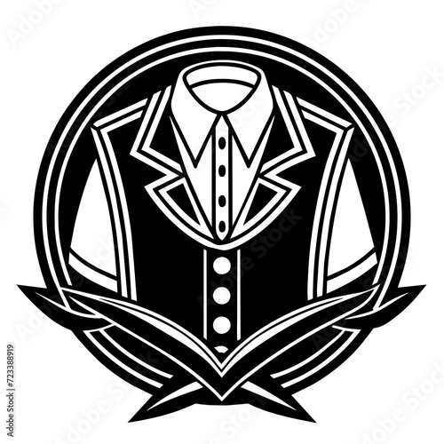 clothes  logo