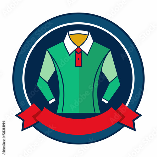 clothes  logo