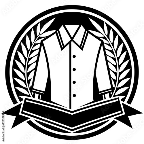 clothes  logo