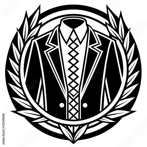 clothes  logo