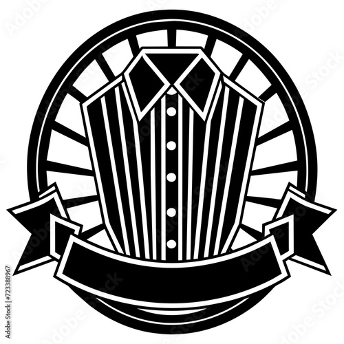 clothes  logo