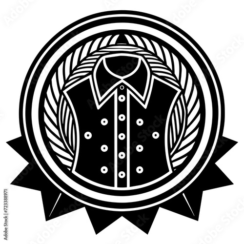 clothes  logo