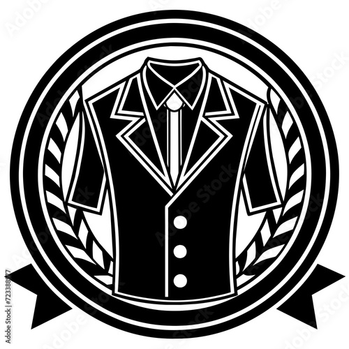 clothes  logo