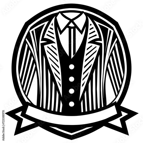 clothes  logo