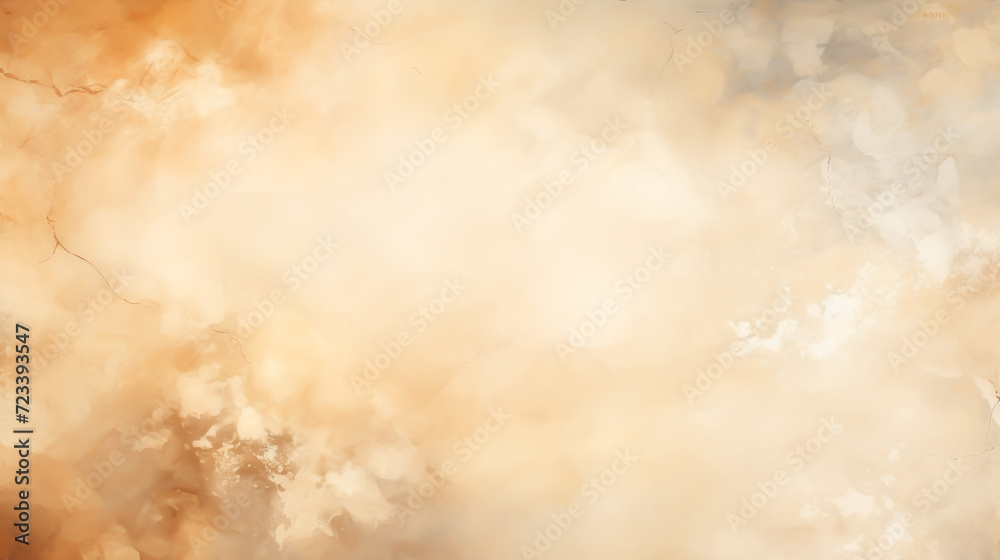 Obraz premium Vector watercolor art background. Old paper. Marble. Stone. Watercolour texture for cards, flyers, poster. watercolour banner. Stucco. Wall. Brushstrokes and splashes. Painted template for design.