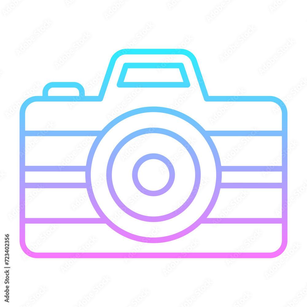 Camera Icon Camera Icon