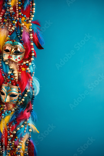 carnival background © MDQDigital
