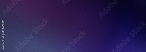 Grainy color gradient wave background, color banner poster cover abstract design, copy space 