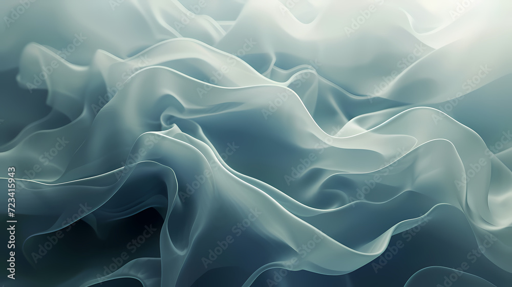 Abstract Future Vibes Digital Art with Simple Texture Background Abstract Future Vibes Digital Art with Simple Texture Background