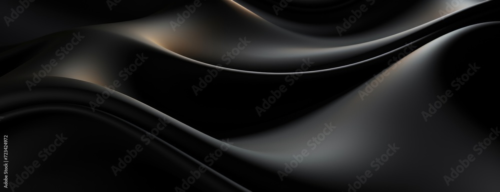 Wallpaper, abstract background, black thin line wave background, in the style of layered surfaces, abstract minimalism appreciator, dark silver Wallpaper, abstract background, black thin line wave background, in the style of layered surfaces, abstract minimalism appreciator, dark silver