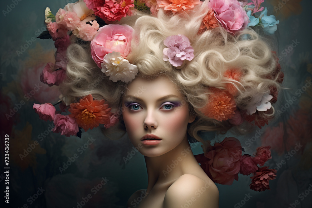 Glamour, Beauty, fashion, moda concept image Glamour, Beauty, fashion, moda concept image