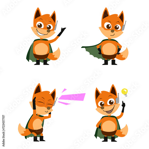 Superfuchs