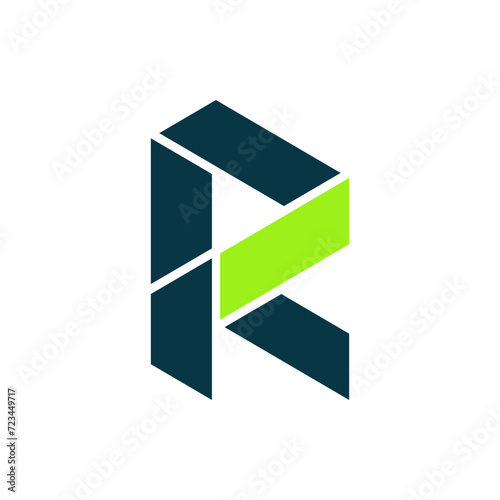 Free Download Monogram R design vector logo. Monogram initial letter mark R logo design. Monogram design vector logo. Monogram initial letter mark R logo design. Simple R monogram. Monogram R design logo - GFXLoad
