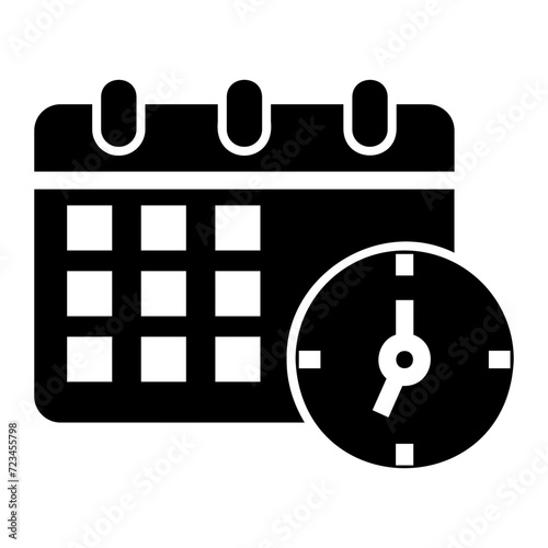 calendar icon