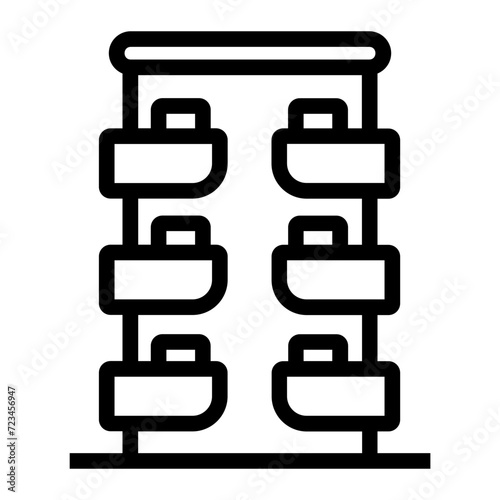 hotel icon