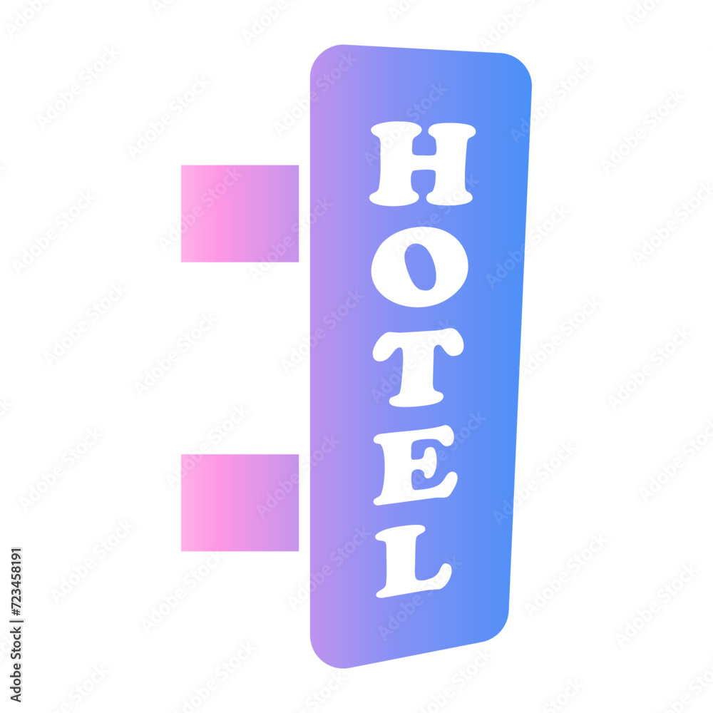 hotel icon hotel icon