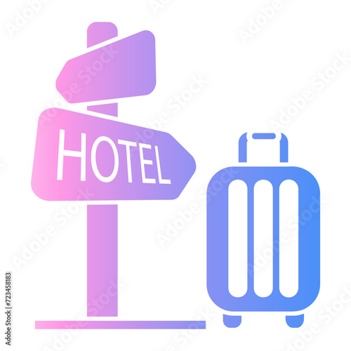 hotel icon