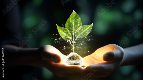 Earth day green background,Earth day 3d social media story design template