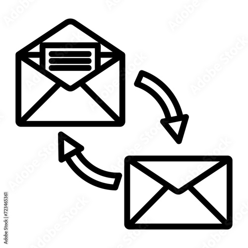 messages icon