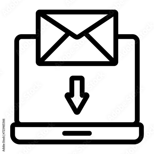 messages icon