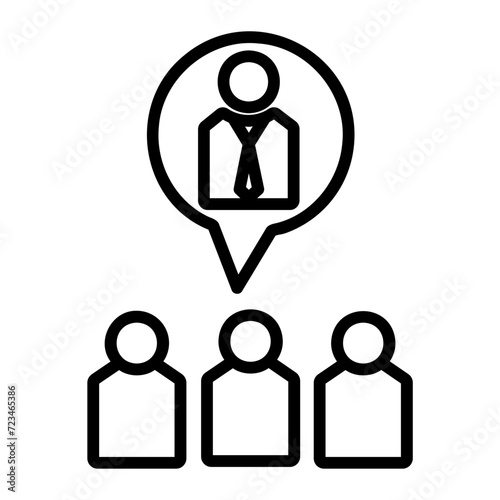 messages icon