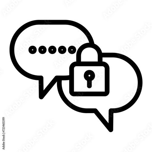 messages icon