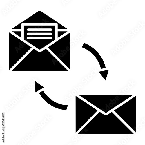 messages icon