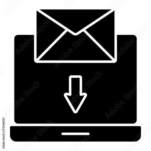messages icon