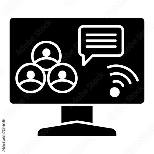 messages icon