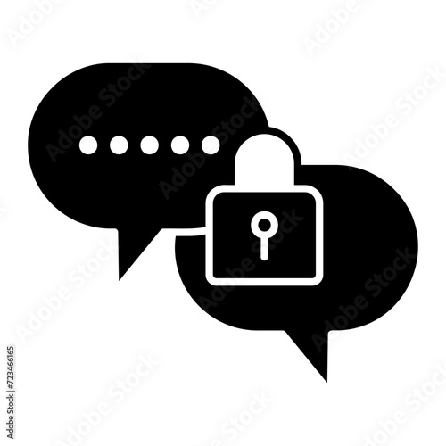 messages icon