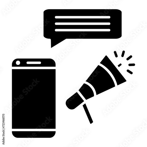 messages icon