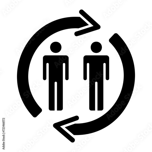 messages icon