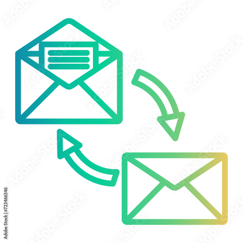 messages icon
