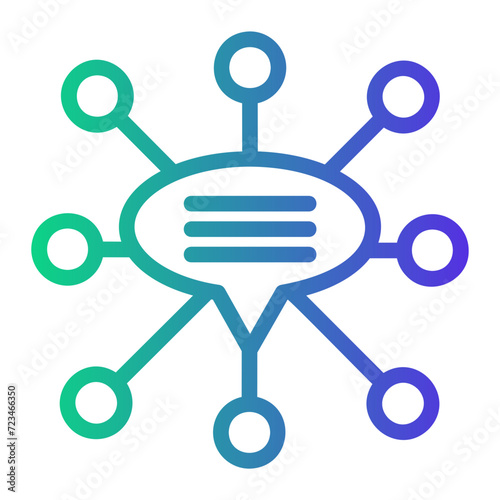 messages icon