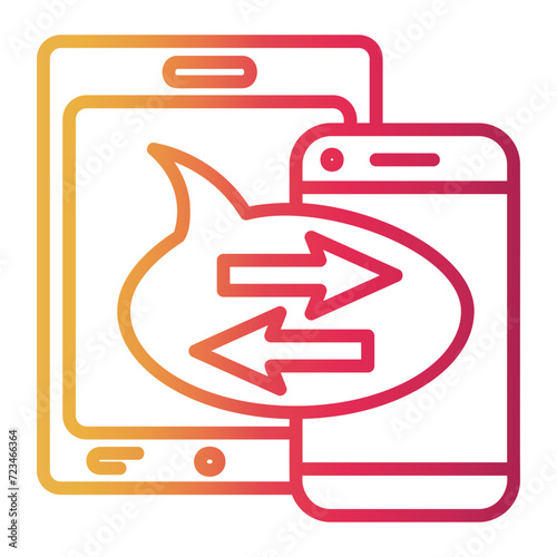 messages icon