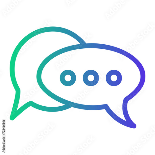 messages icon