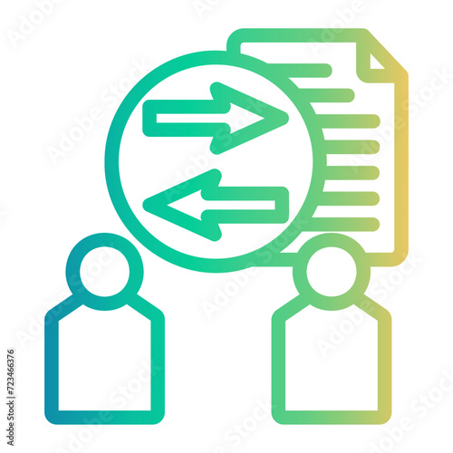 messages icon