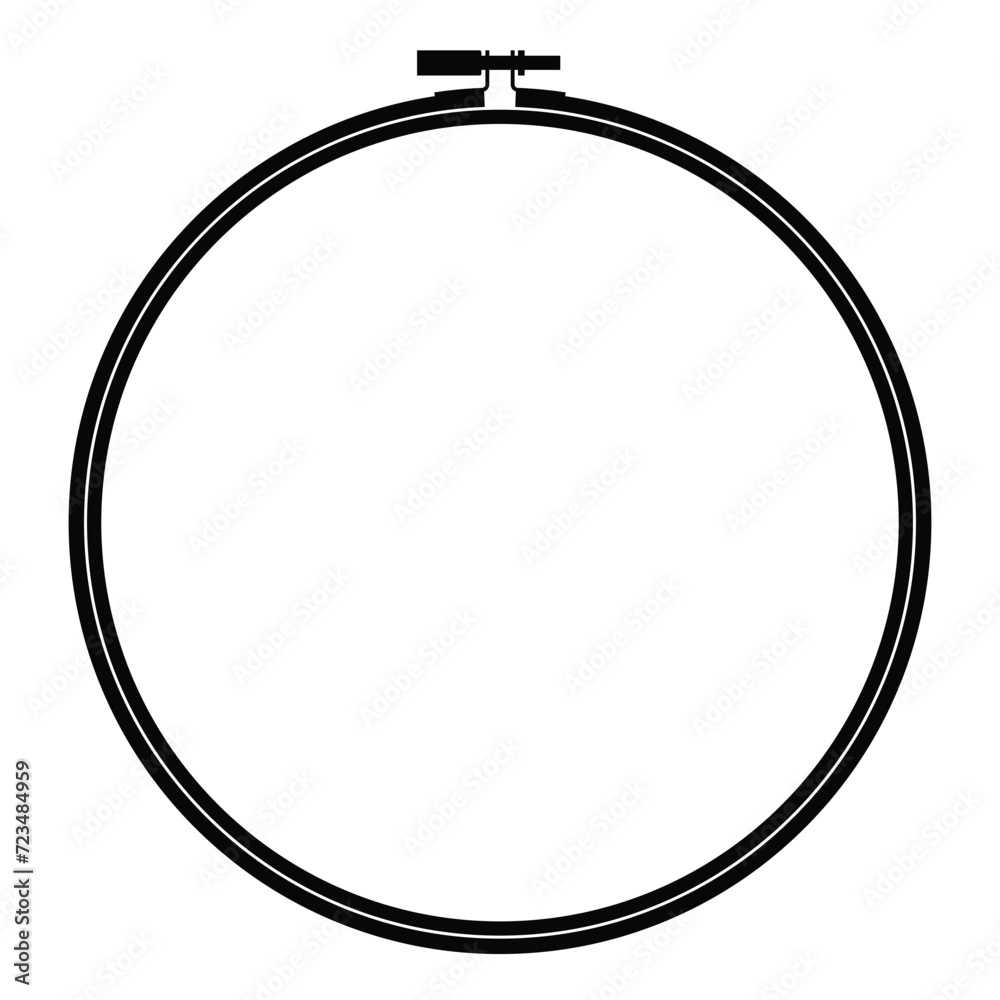 cross stitch hoop cross stitch hoop