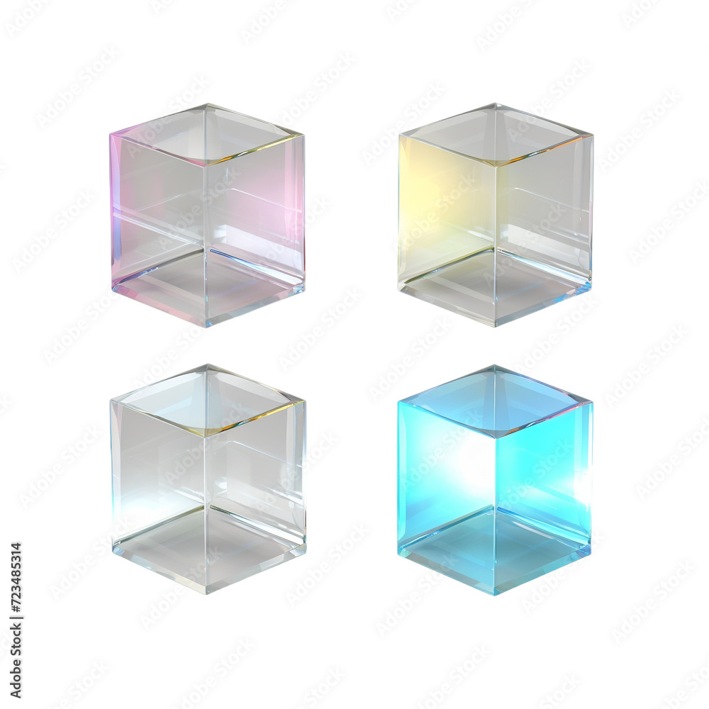 set of cubes set of cubes